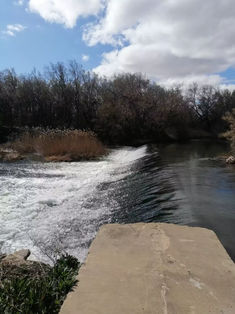 Acequia